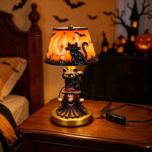 Averax HauntedGlow™ Lamps