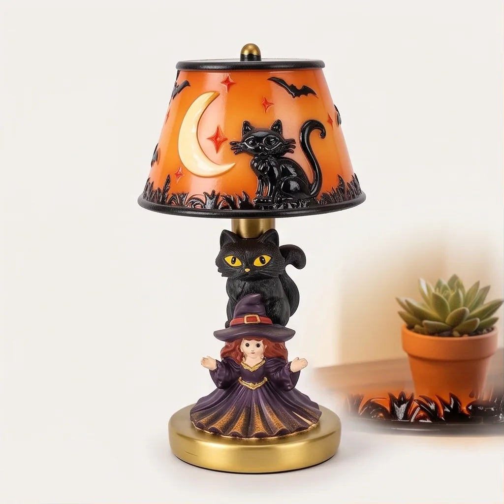 Averax HauntedGlow™ Lamps