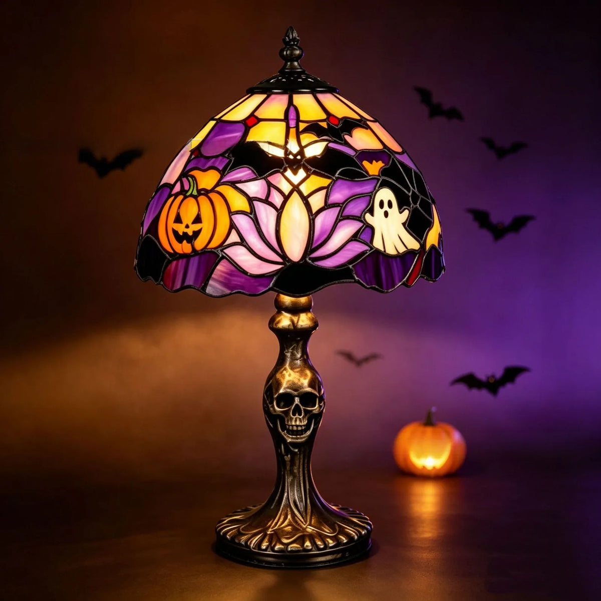 Averax HauntedGlow™ Lamps