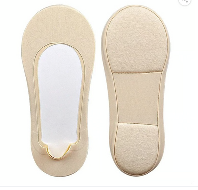 Averax CloudStep No-Show Liners