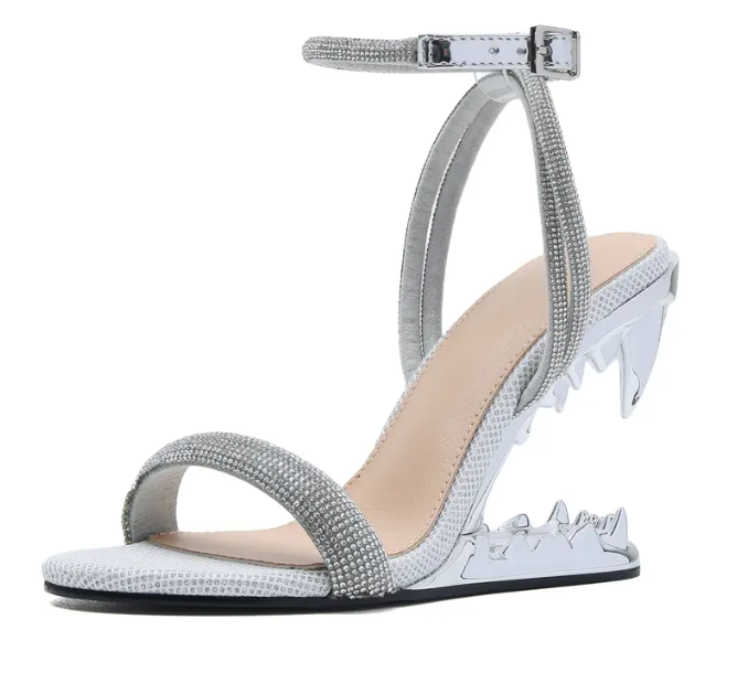 Averax VÉNORA Heels