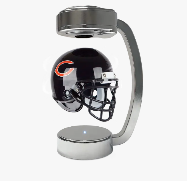 Averax™ AirSpin Helmet