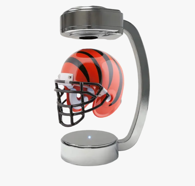 Averax™ AirSpin Helmet
