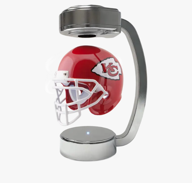 Averax™ AirSpin Helmet