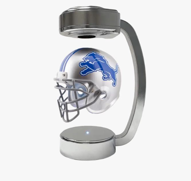 Averax™ AirSpin Helmet