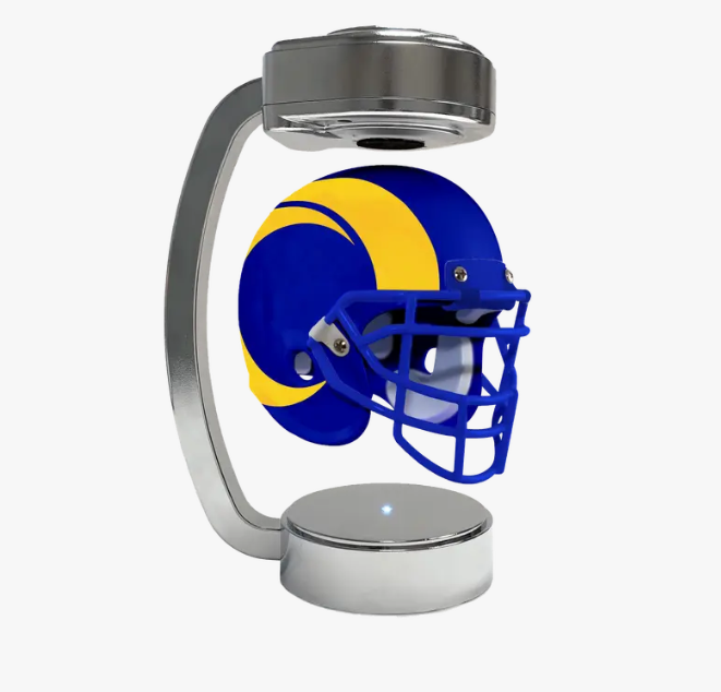 Averax™ AirSpin Helmet