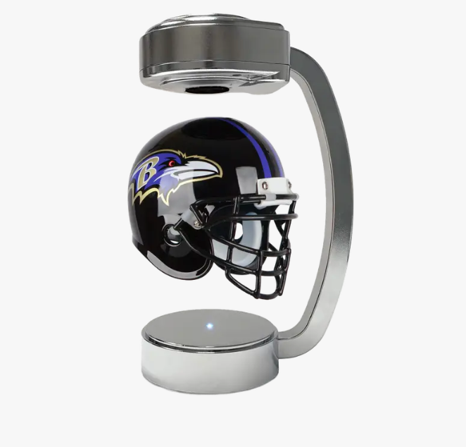 Averax™ AirSpin Helmet