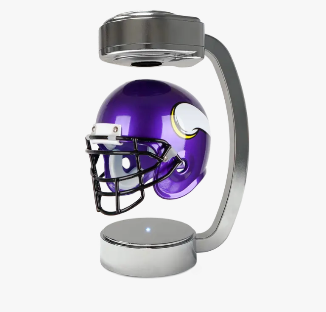 Averax™ AirSpin Helmet
